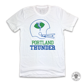 Portland Thunder